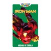komiks v češtině MPK 3: Iron Man - Hrdina ve zbroji (CREW)