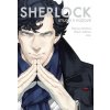 Sherlock 1: Studie v růžové v češtině