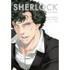 Sherlock 3: Velká hra v češtině