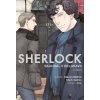 Sherlock 4: Skandál v Belgravii (1. část) v češtině