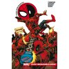 Spider-Man / Deadpool 6: Klony hromadného ničení v češtině