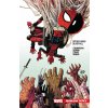 komiks v češtině Spider-Man / Deadpool 7: Mám dva taťky (CREW)