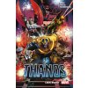 Thanos 2: Lom bohů v češtině