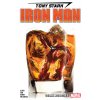 komiks v češtině Tony Stark: Iron Man 2 - Železný starkofág (CREW)