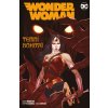 komiks v češtině Wonder Woman 8: Temní bohové (CREW)