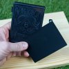 4358 2 card case kouzlo