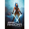 Star Wars - Ahsoka v češtině