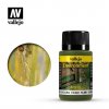 56630 1 vallejo pigments 73122 faded olive green 35ml