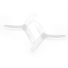 5" vrtule 5040×3 V2 - (20ks) (GEPRC) (Barva Průhledná)