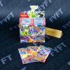 58351 pokemon scarlet violet 3 obsidian flames booster box