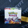 58351 2 pokemon scarlet violet 3 obsidian flames booster box