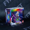 59496 3 digimon card game resurgence rb01 booster box bandai