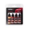 72377 Red Color Set GC front