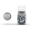 63997 ak ak488 xterme metal matte aluminium 30ml