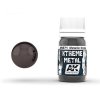 64003 ak ak671 xtreme metal smoke metallic 30ml