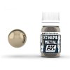 64006 ak ak672 xtreme metal pale brass 30ml