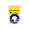 64555 ak ak9181 blue masking tape for curves 1mm