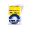 64564 ak ak9184 blue masking tape for curves 6mm