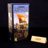8420 7 wonders 2nd edition armada en repos production