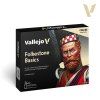 vallejo folkestone basics 70101 set front