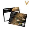 vallejo pigment fx dust and dirt 73190 instructions