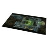 66205 4 fallout rpg map pack 1 vault en modiphius
