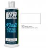 matt surface primer 240ml white