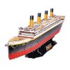 3D Puzzle REVELL 00170 Titanic a106506720 10374(1)