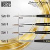 gold series siberian kolinsky brush size 2 (1)