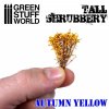 tall shrubbery autumn yellow (2)