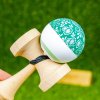 BLOOM V2 kendama (Lotus) (Farba Čierna)