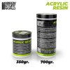 acrylic resin 700gr (2)
