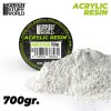acrylic resin 700gr