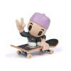 Sk8 Crew fingerboard s figurkou (TechDeck) (Variant 1)