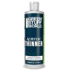 acrylic paint thinner 240 ml