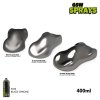black chrome spray paint 400ml (1)