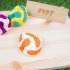 26829 3 footbag 14 panelu juggledream