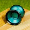 Flow Trigger (Ace-Yo) (Barva Šedá)