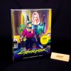 9137 cyberpunk 2077 kitsch puzzle 1000 dilku