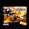 26547 2 adeptus titanicus the horus heresy starter set