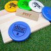 Discmania Marker (discgolf značka) (Farba Modrá)