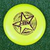 Discraft J-star 145g (Farba Žltá)