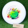 Eurodisc (100% organické frisbee) (Variant Apple)