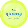 Opto Fury Yellow prcssd