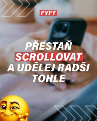 Offline zábava místo scrollování📵⚡️ zkuste si schválně někdy aspoň jeden den bez sociálních sítí, vaše hlava vám...