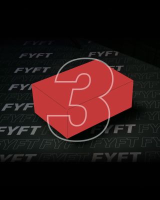 [3 dny] a po víkendu to přijde🤫 novinka na FYFTu už brzy🚀