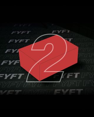 [2 dny] už se to nějak blíží😳😳😳 novinka na FYFTu už brzy🚀