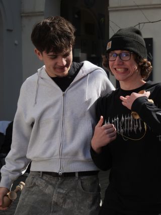 PRVNÍ FYFT KENDAMA JAM TOHOTO ROKU!🚀 děkujeme všem za neskutečnou atmosféru⚡️ těšíme se na příště #fyft