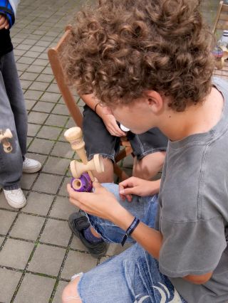 FOTKY Z POSLEDNÍ KENDAMA STŘEDY🤝🏻🫂 #fyft