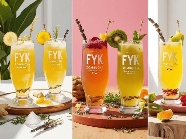 Suchý únor | 5 receptů na nealkoholické drinky